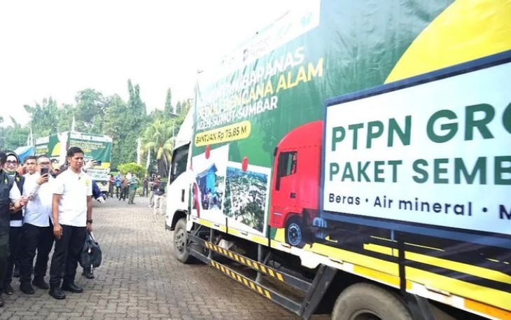 Ilustrasi Berita (PTPN III)