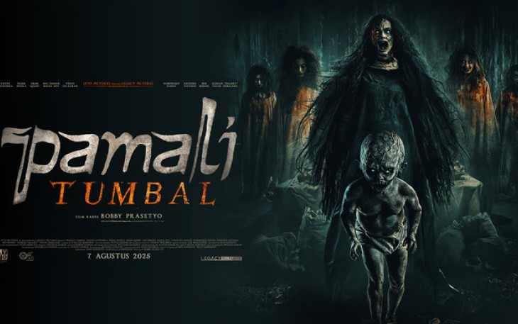 Pamali Tumbal, film terbaru dari LYTO Pictures