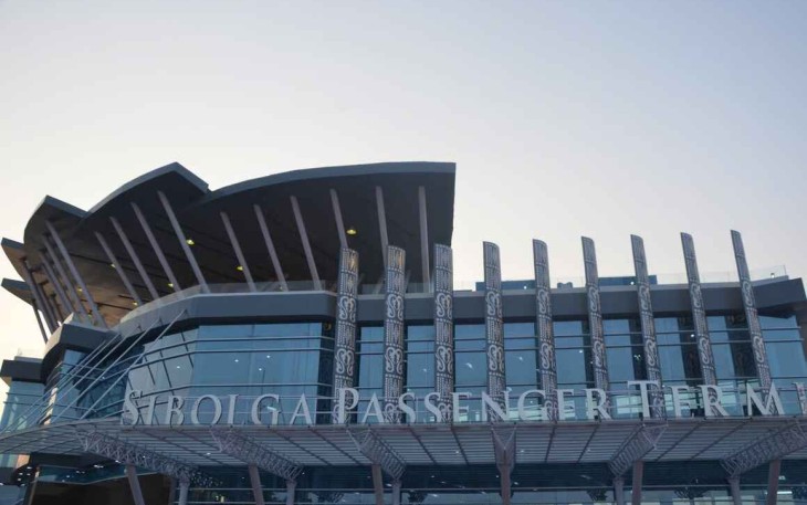 Ilustrasi Berita (PT Pelindo Multi Terminal