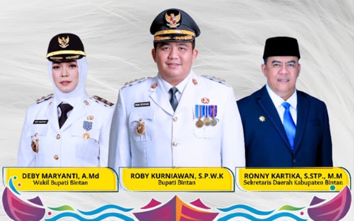 Pemkab Bintan