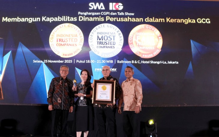 Ilustrasi Berita (BRI Danareksa Sekuritas)