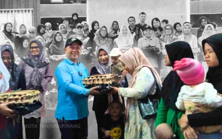 Haposan Siregar Serukan Peran Aktif Semua Stakeholder