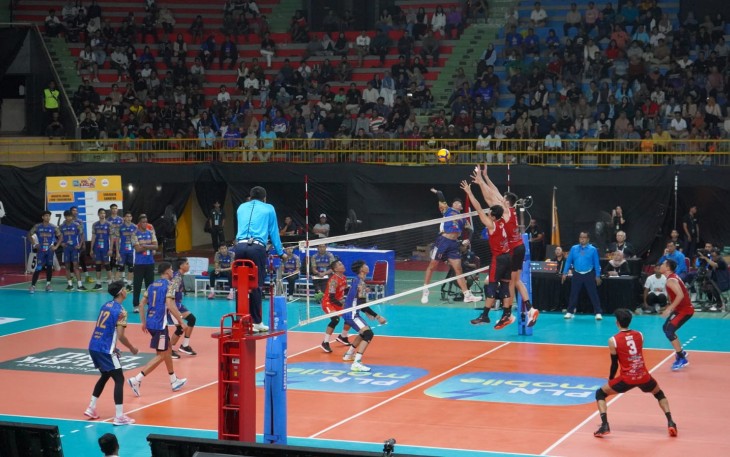 Proliga 2025