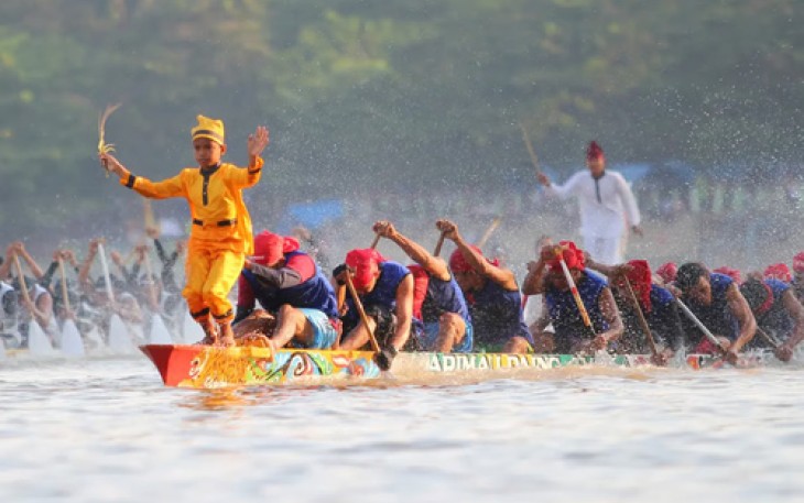 Ilustrasi Berita (Marclan International)