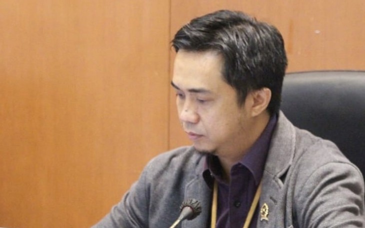 Riki Perdana Raya Waruwu 