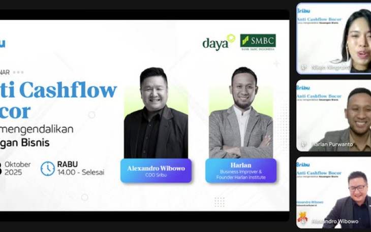 Ilustrasi Berita (PT Sribu Digital Kreatif)