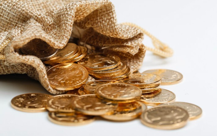 Tokenisasi Emas Meningkat saat Harga Emas Fisik Meroket