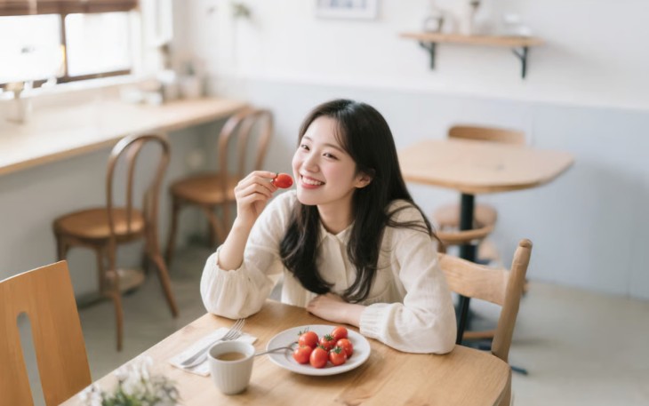 Tomat Superfood yang Terlupakan
