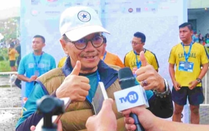 Wakil Wali Kota Tanjungpinang, Raja Ariza