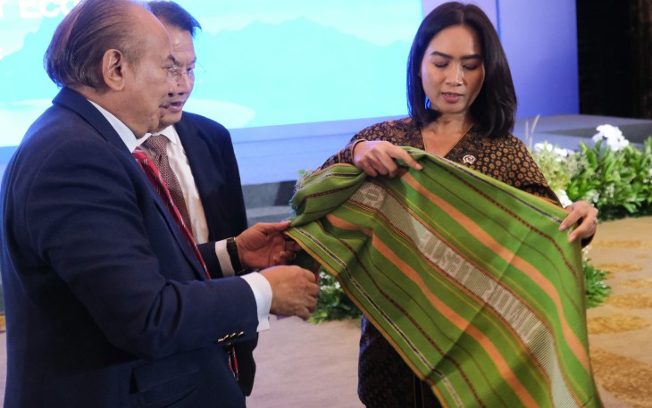 Wamenpar Ni Luh Puspa