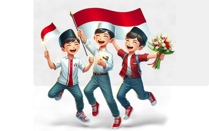 ilustrasi. Istimewa