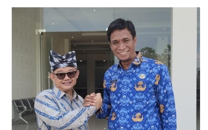 Mendikdasmen Apresiasi Capaian Literasi dan Numerasi Sulawesi Tenggara