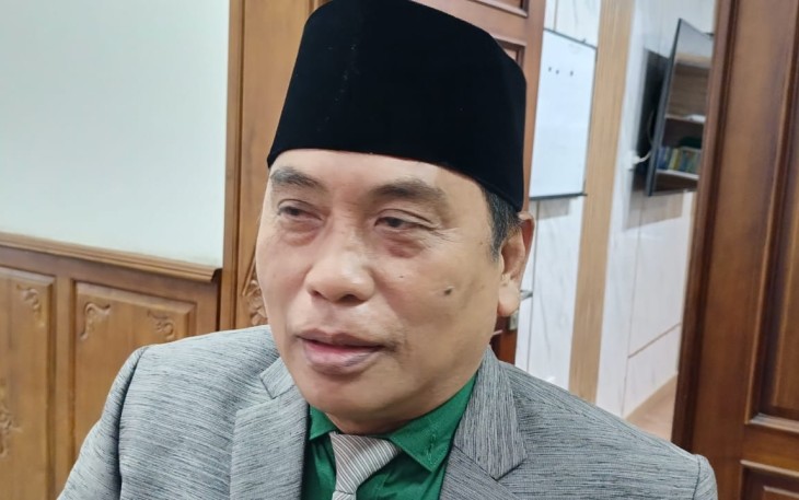 Anggota Fraksi DPRD Jawa Timur Yoyok Mulyadi 