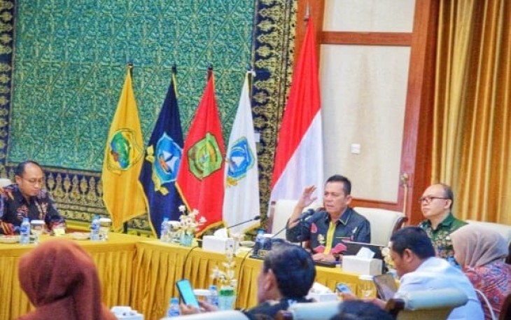 Program MBG dan Penuntasan TBC di Kepri Harus Dipastikan Berjalan