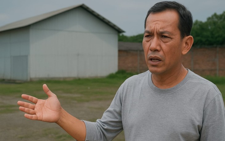 Foto : Istimewa 