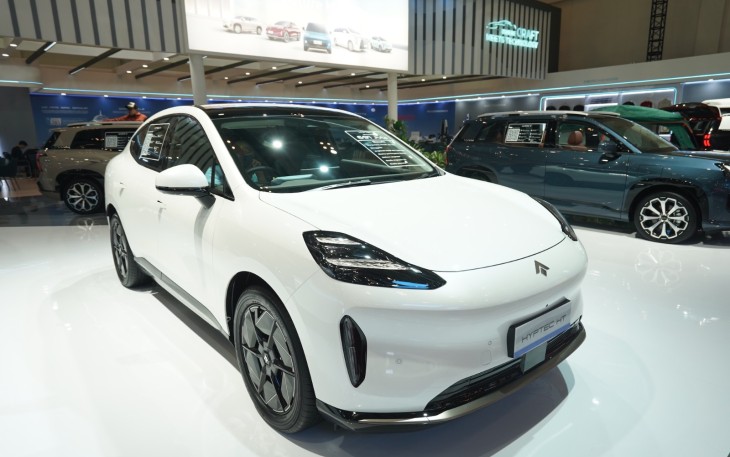 HYPTEC HT GAC Indonesia GIIAS 2025 1