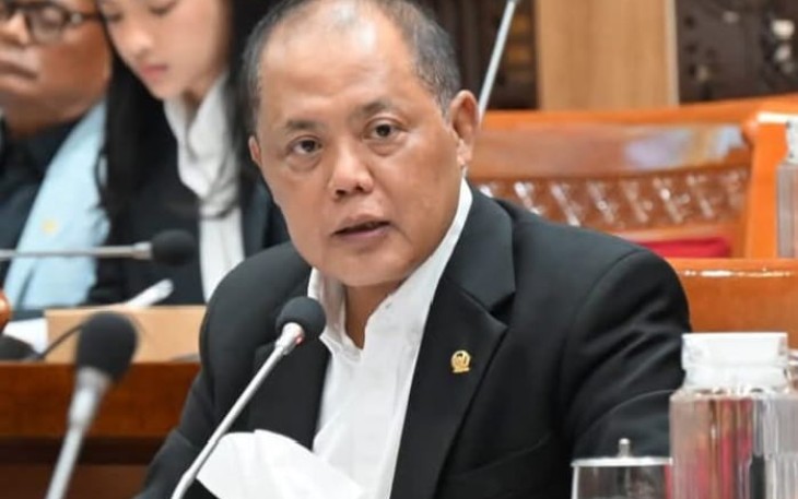  Anggota Komisi X DPR RI, Juliyatmono. (Foto: Istimewa)