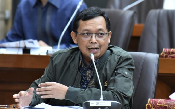 Wakil Ketua BAKN DPR RI, Herman Khaeron