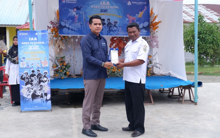 Foto bersama