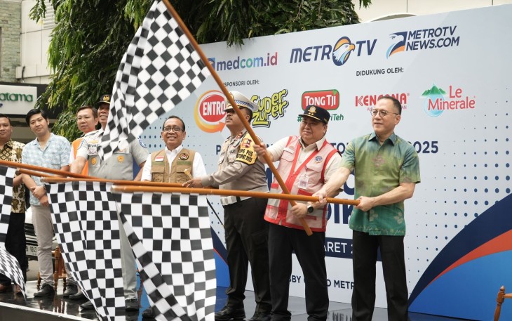 Plt Dirjen Perhubungan Darat Kemenhub, Ahmad Yani
