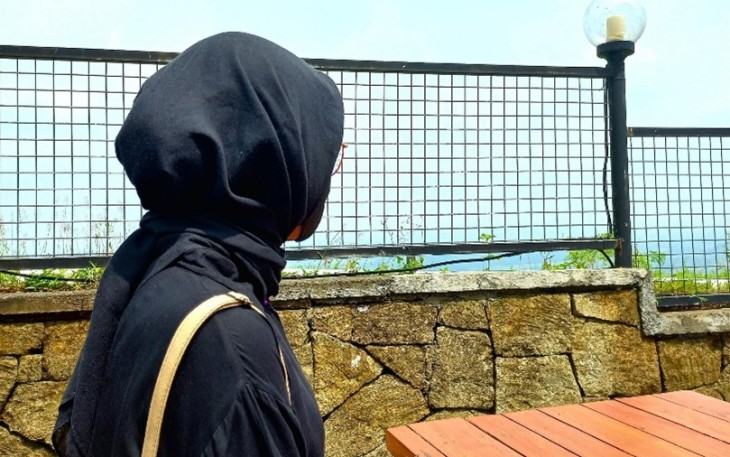 Kirana Sang Pelita Semangat