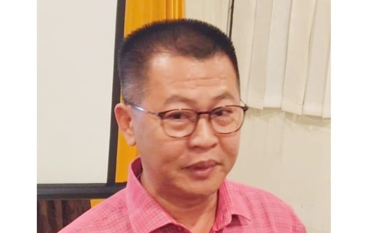 Manajemen PT JAPFA Comfeed Indonesia Tbk Anwar Tandiono