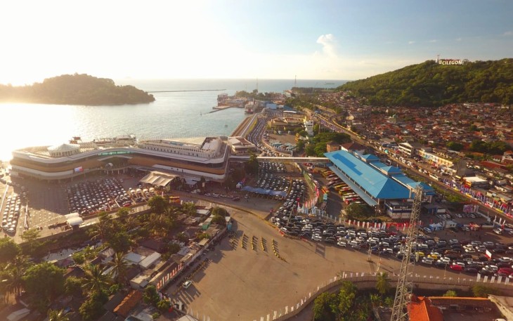 PT ASDP Indonesia Ferry