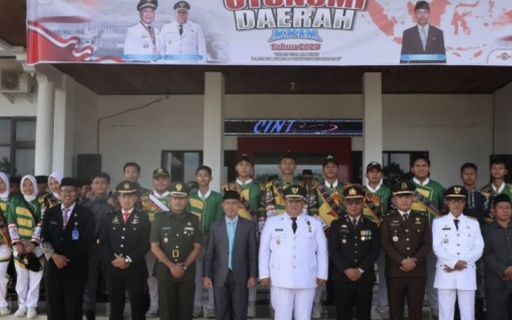  Otonomi Daerah