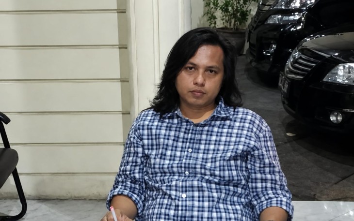 Tokoh Nahdliyin asal Situbondo, Haji Raden Mas Khalilur Rahman Abdullah Sahlawiy atau Gus Lilur