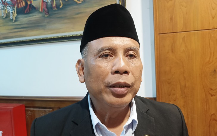 Anggota Fraksi Partai Golkar DPRD Jawa Timur, Sumardi