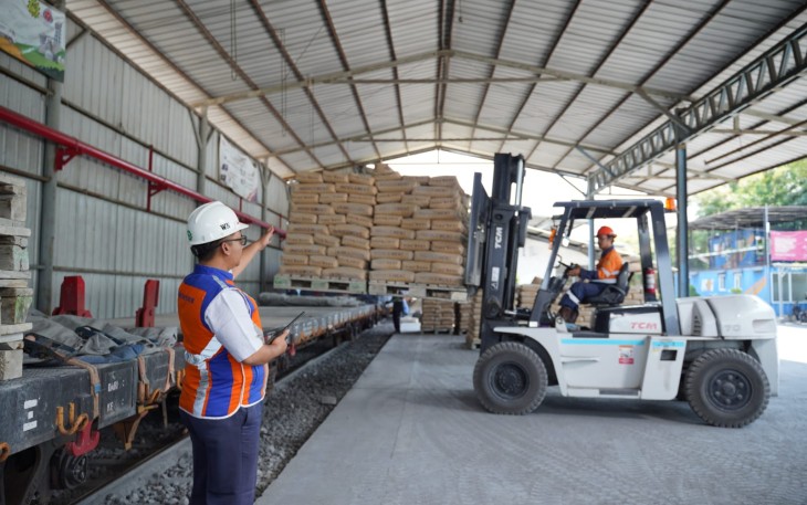 KAI Logistik