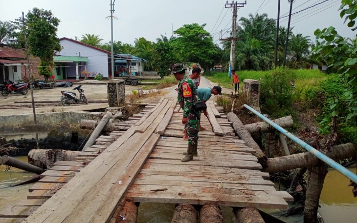 Jembatan Bailey