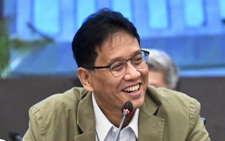 Menkeu Purbaya