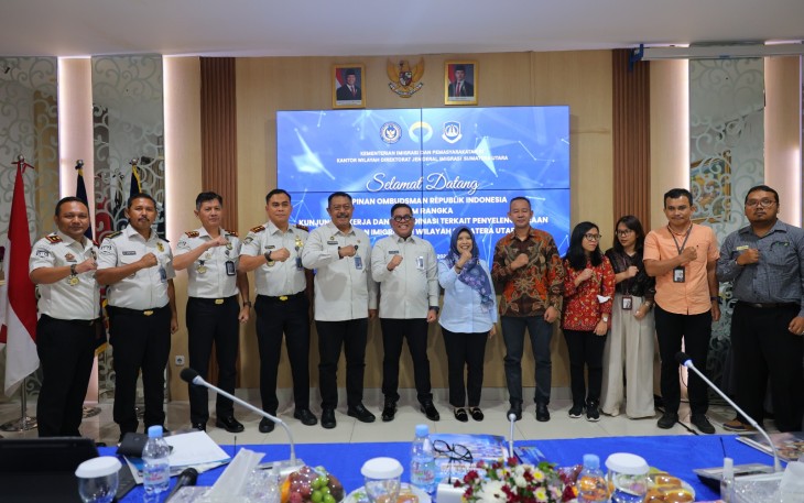 Foto bersama