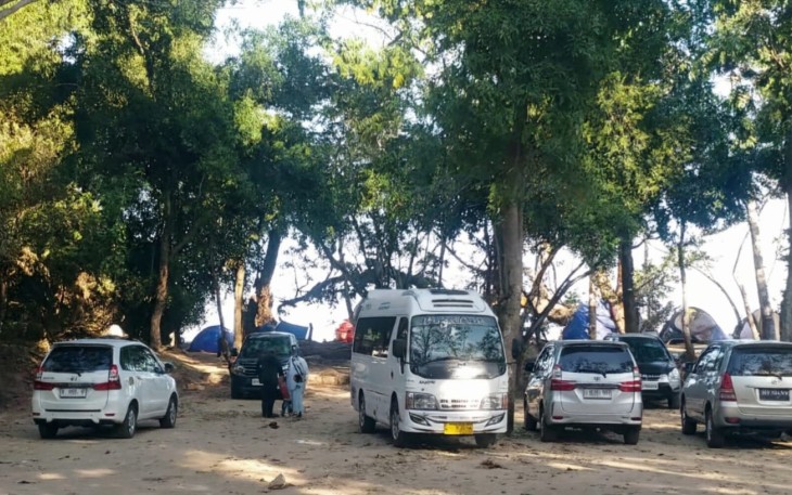 Pantai Banyu Meneng