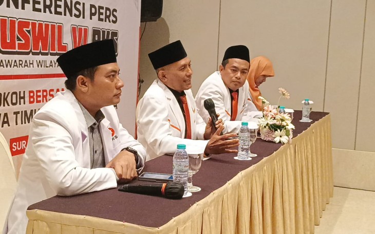 DPW PKS Jatim
