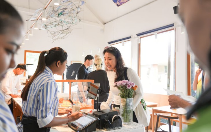 3 Restoran di Ubud untuk Brunch Dengan Suasana Instaworthy