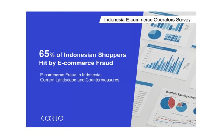 65% Konsumen Indonesia Terkena Dampak Penipuan E-commerce: Survei Cacco Mengungkap Kebutuhan Mendesak akan Deteksi Otomatis