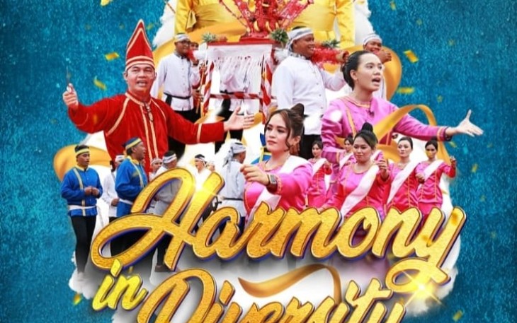 Kota Bitung Kembali Menggelar Upacara Adat Tulude 2026