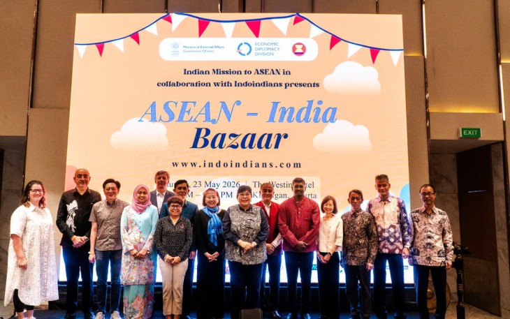 ASEAN-India Bazaar 2026