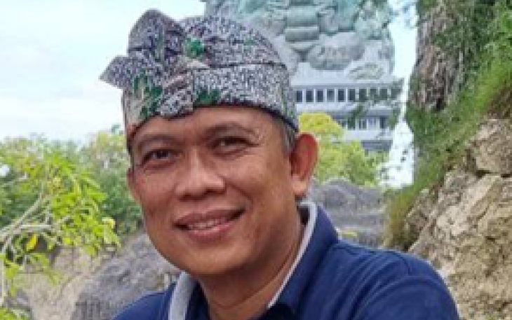 Hery Purnobasuki 