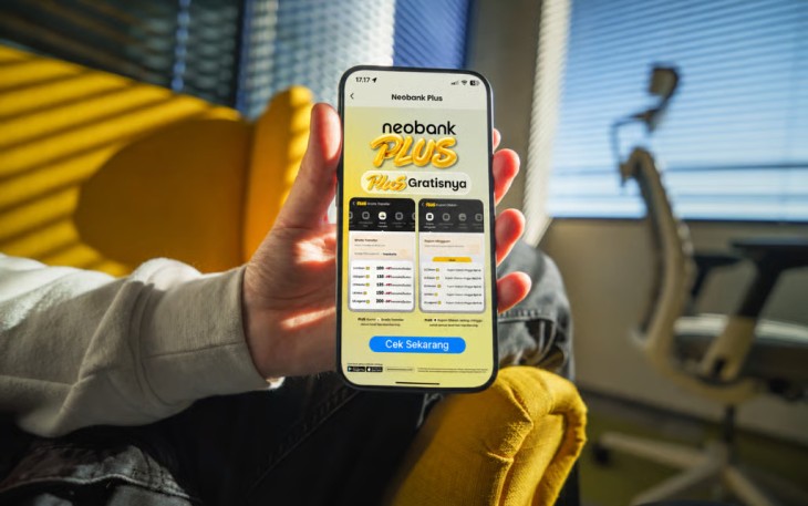 Apakah neobank Gratis Transfer? Simak Info Detailnya