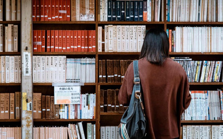 BINUS ASO Bisa Kuliah ke Jepang