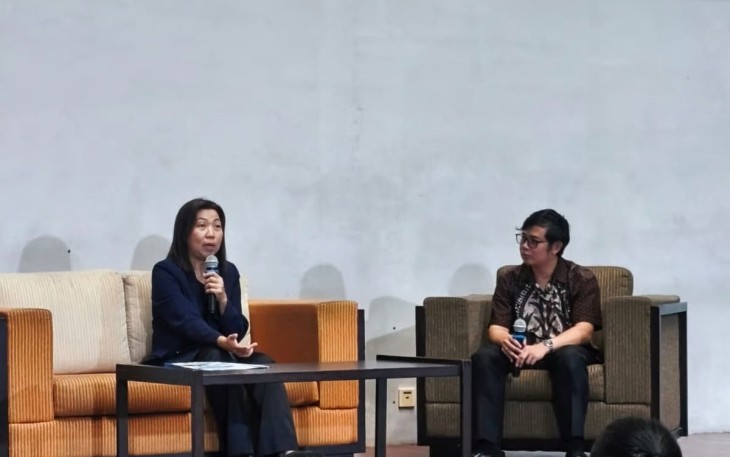 BINUS Book Review: Menguatkan Kewirausahaan sebagai Proses Membina dan Memberdayakan di Era Perubahan
