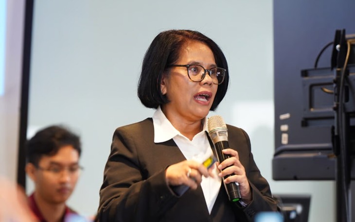 BINUS dan IAPI Dorong Akuntan Masa Depan Berintegritas di Era AI