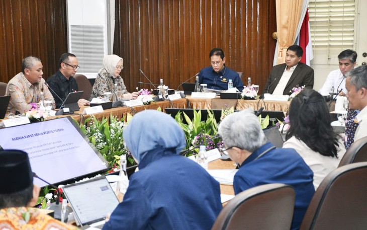 BP Tapera Paparkan Skema KPR Subsidi Tenor 40 Tahun, Cicilan Bisa Mulai Rp500 Ribu per Bulan
