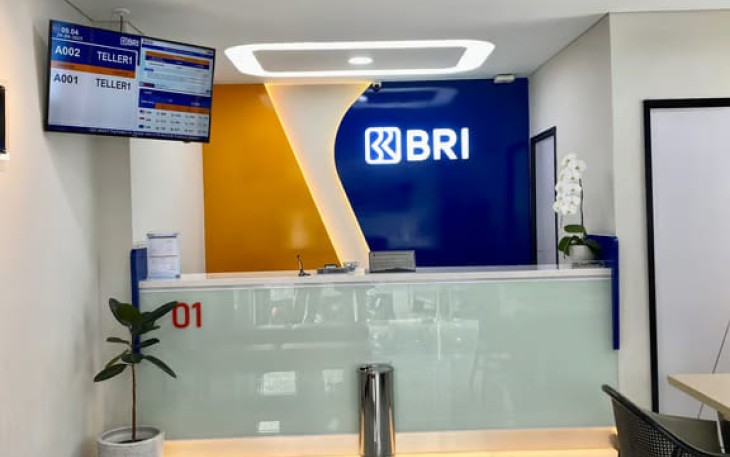 BRI KCP Pasar Tanah Abang Perkuat Layanan Perbankan bagi Pelaku Usaha dan Pengunjung Pusat Grosir Terbesar di Indonesia