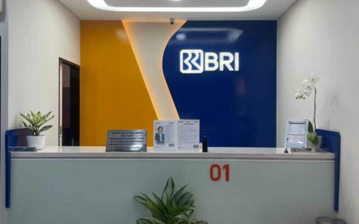 BRI KK ITC Cempaka Mas Permudah Layanan Perbankan bagi Tenant dan Masyarakat