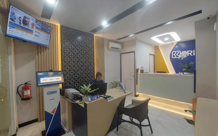 BRI KK RS PGI Cikini Hadir Dukung Kebutuhan Layanan Perbankan di Lingkungan Rumah Sakit