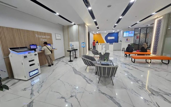 BRI Kelapa Gading Hadirkan Weekend Banking Saat Hari Libur